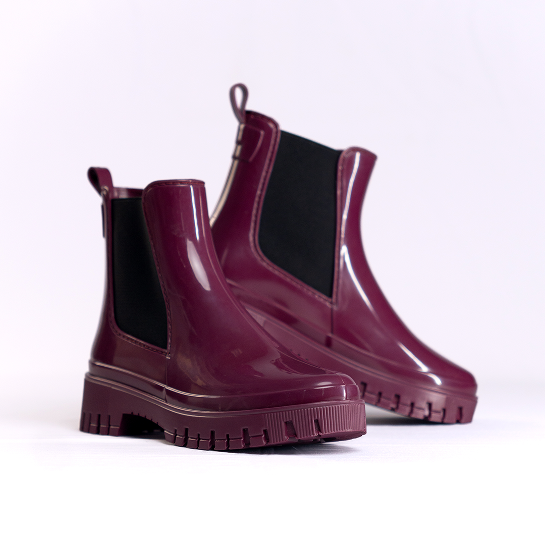 Bota Impermeable