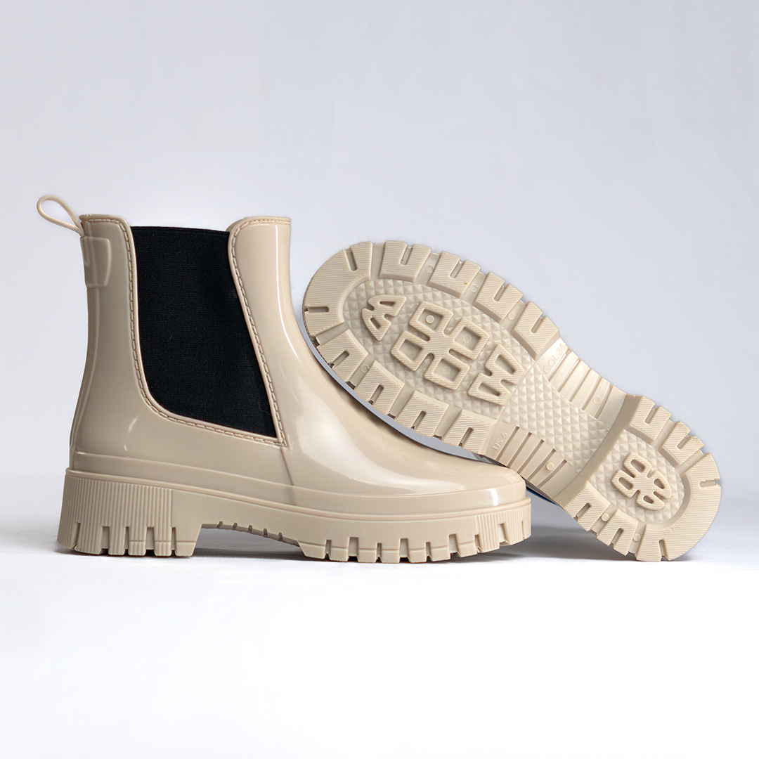Bota Impermeable