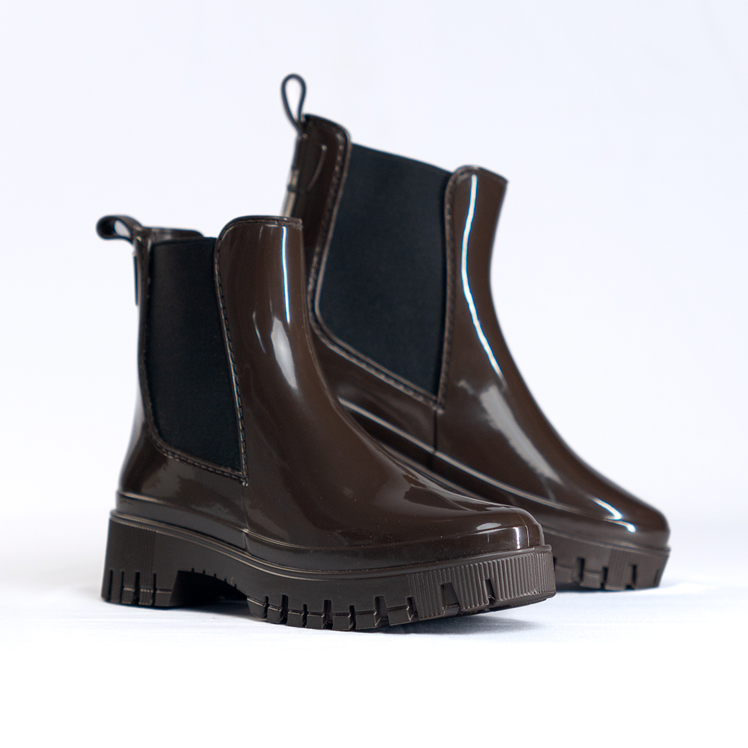 Bota Impermeable