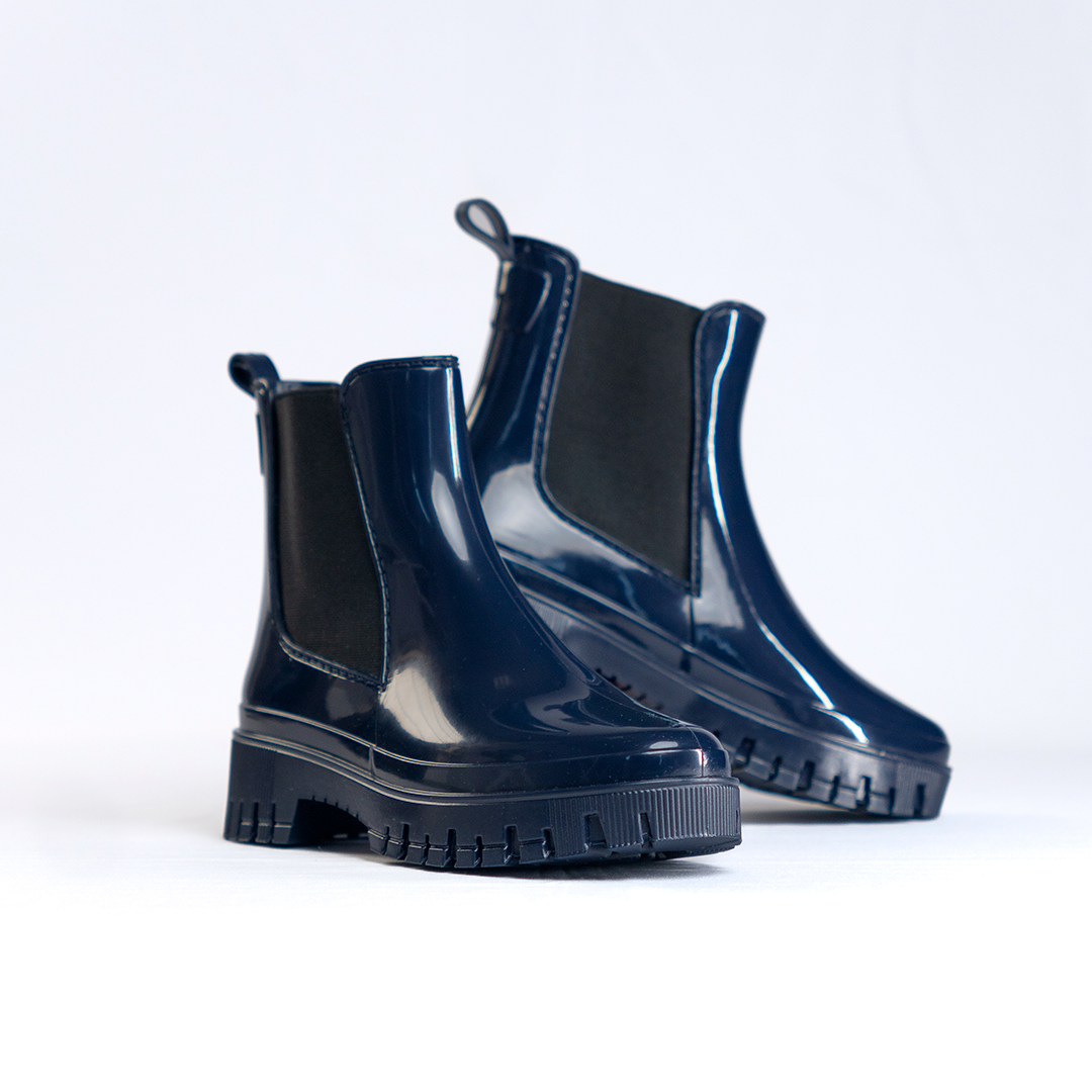 Bota Impermeable