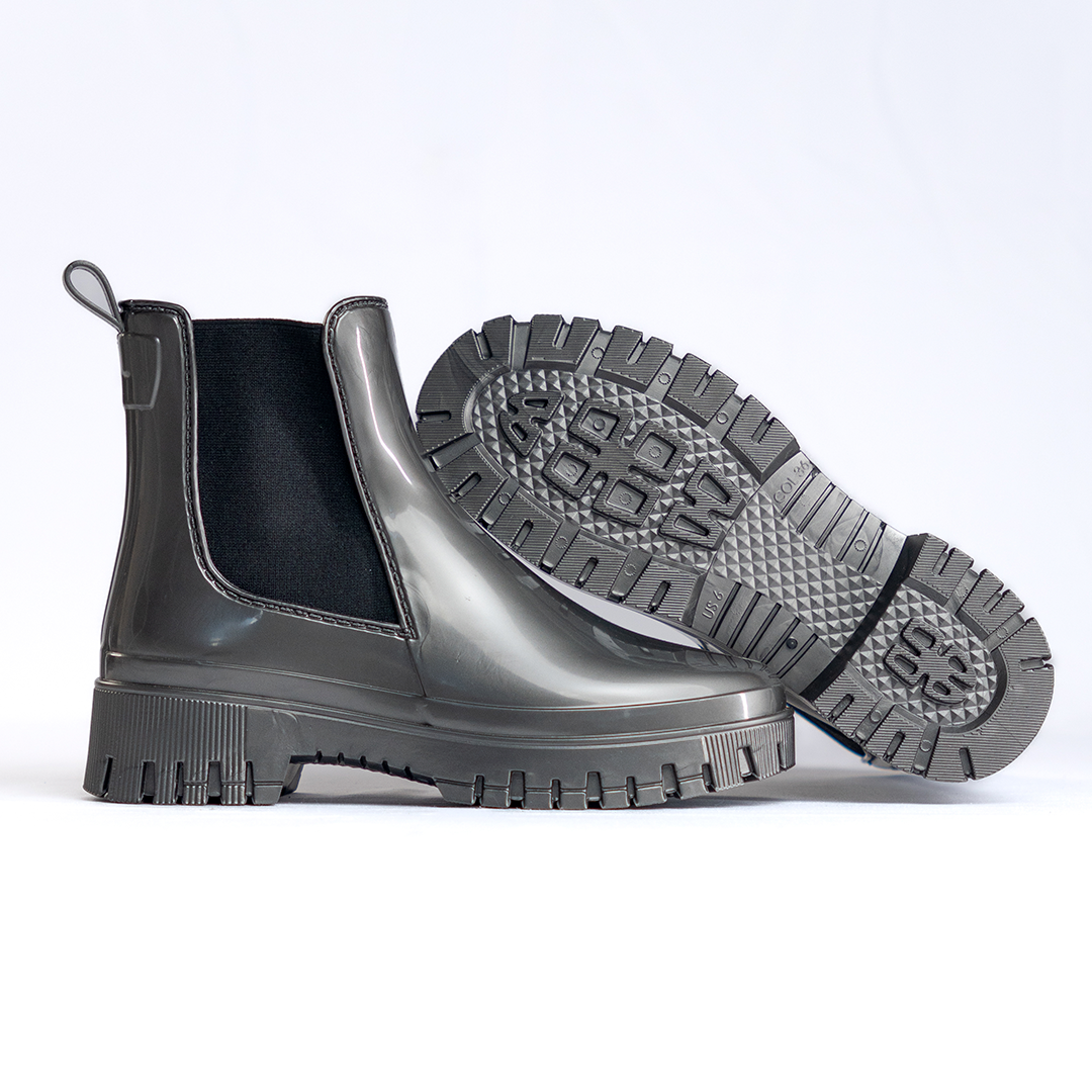 Bota Impermeable