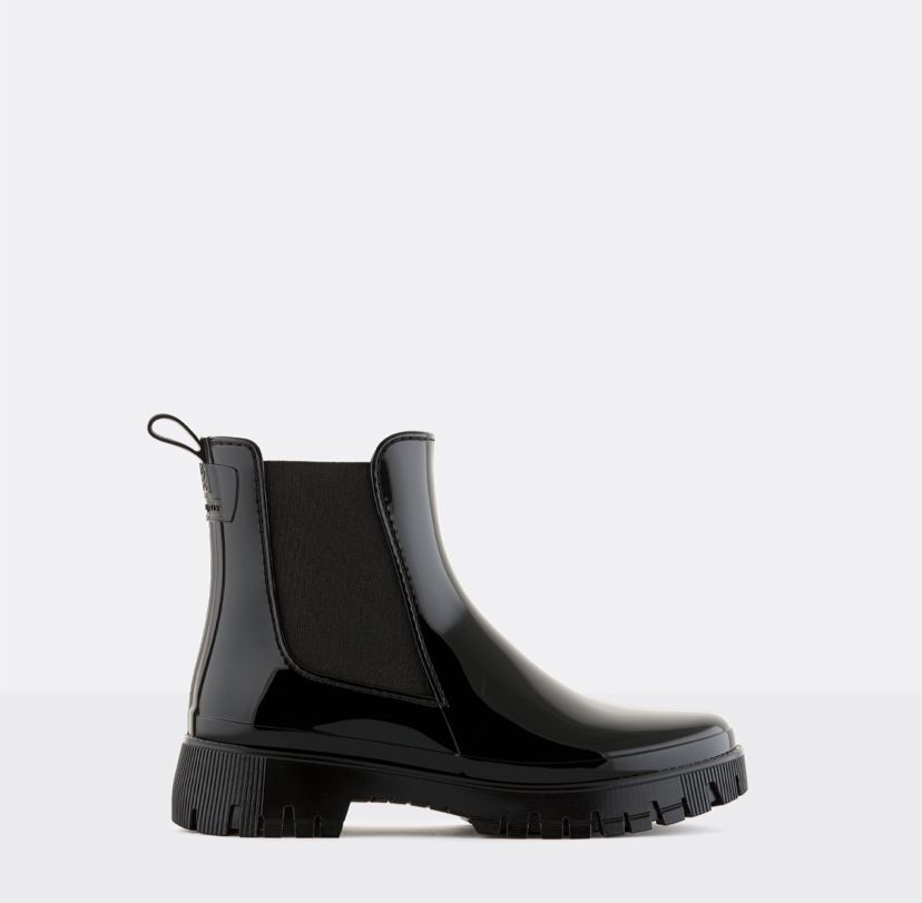 Bota Impermeable